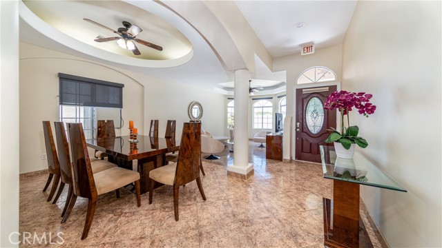 Image 6 of 25 For 31795 Avenida Del Yermo