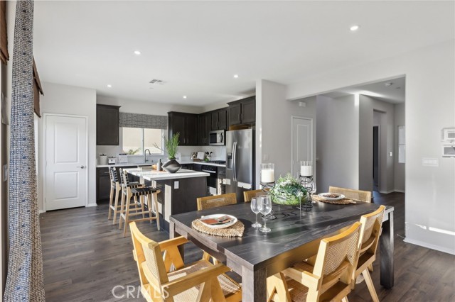 Detail Gallery Image 11 of 33 For 83241 Thrush Way, Indio,  CA 92201 - 4 Beds | 3 Baths