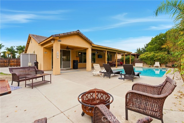 Detail Gallery Image 48 of 56 For 2605 Hoyt Ave, Tulare,  CA 93274 - 3 Beds | 2 Baths