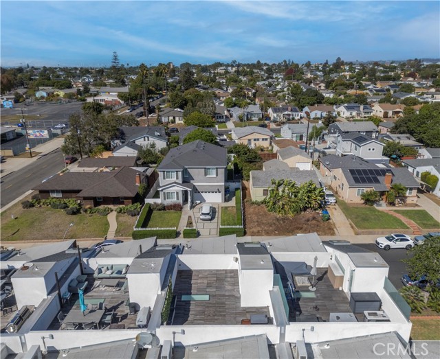 Detail Gallery Image 50 of 58 For 6566 W 85th Pl, Westchester,  CA 90045 - 3 Beds | 3 Baths