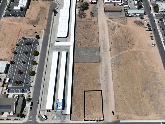 0 Powhatan, Apple Valley, CA, 92307 0 Powhatan, Apple Valley, CA, 92307