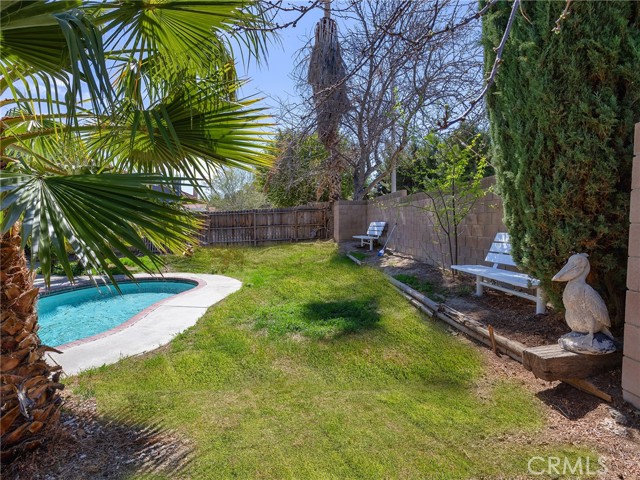 Detail Gallery Image 38 of 38 For 37707 Dixie Dr, Palmdale,  CA 93550 - 3 Beds | 2 Baths