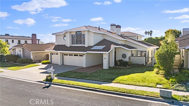 Detail Gallery Image 6 of 75 For 28835 King Arthur Ct, Rancho Palos Verdes,  CA 90275 - 5 Beds | 4/1 Baths