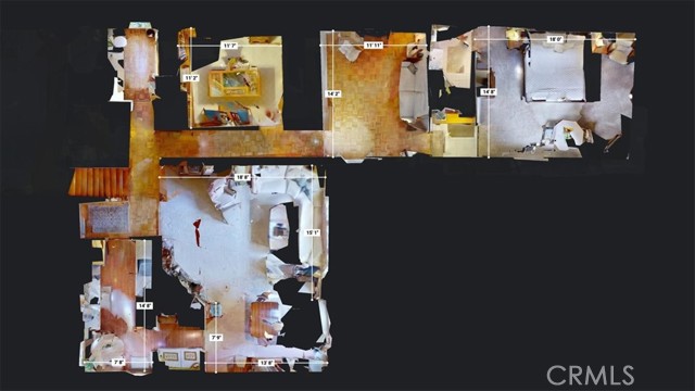 609 15th Street, Manhattan Beach, California 90266, 5 Bedrooms Bedrooms, ,1 BathroomBathrooms,Residential,Sold,15th,SB21193724