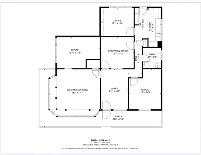 390 N Forbes Street, Lakeport, California 95453, ,Commercial Lease,For Rent,390 N Forbes Street,CRLC25012535