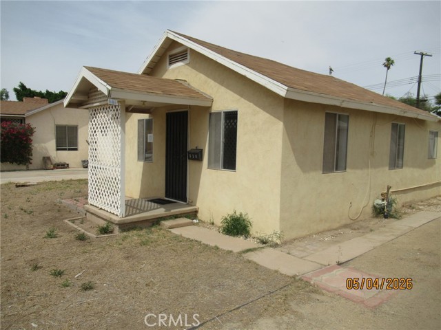 Front Image Thumbnail for CRSW26104680