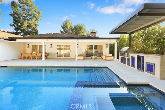 Detail Gallery Image 54 of 71 For 321 Wonderview Dr, Glendale,  CA 91202 - 4 Beds | 3 Baths