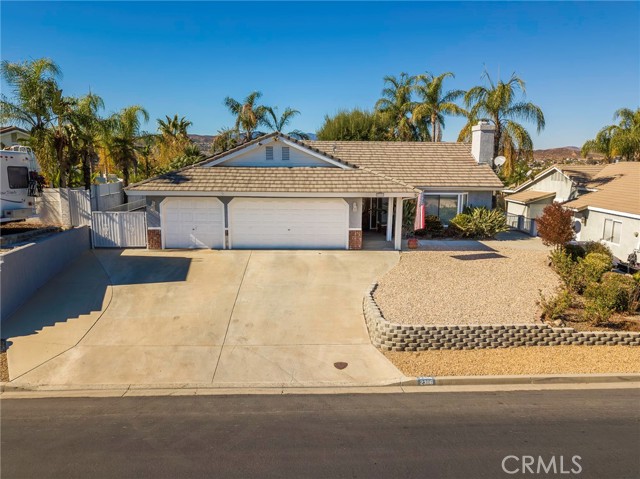 Detail Gallery Image 1 of 41 For 23116 Compass Dr, Canyon Lake,  CA 92587 - 3 Beds | 2 Baths