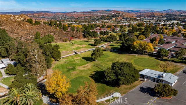 Detail Gallery Image 29 of 32 For 18907 Circle of the Oaks, Newhall,  CA 91321 - 2 Beds | 2 Baths