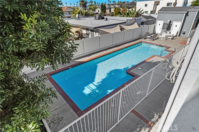 Detail Gallery Image 28 of 35 For 34264 Camino Capistrano #309,  Dana Point,  CA 92624 - 1 Beds | 1 Baths