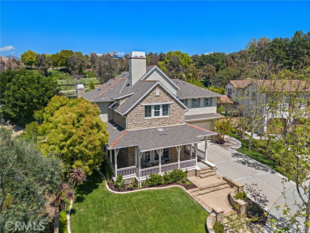 Detail Gallery Image 51 of 60 For 8 Harlequin St, Ladera Ranch,  CA 92694 - 4 Beds | 4/1 Baths