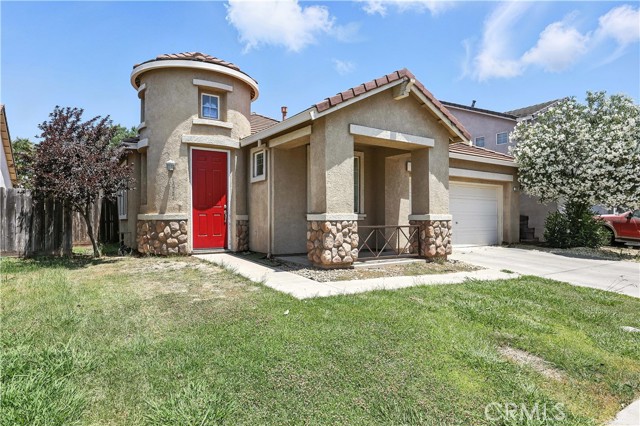 Thumbnail for 1207 Strawberry Dr, Merced, CA 95348
