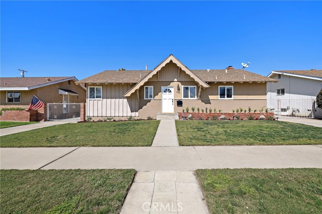 Detail Gallery Image 24 of 24 For 1409 E Orange Grove, Orange,  CA 92867 - 3 Beds | 2 Baths
