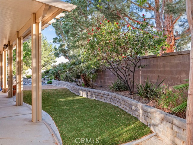 Detail Gallery Image 33 of 39 For 10598 Archerwill Rd, Apple Valley,  CA 92308 - 3 Beds | 2 Baths