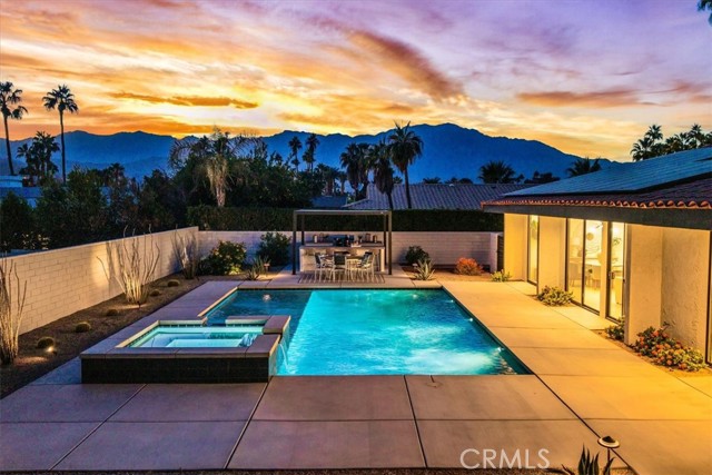 Detail Gallery Image 32 of 40 For 71109 Sunny Lane, Rancho Mirage,  CA 92270 - 4 Beds | 3/1 Baths