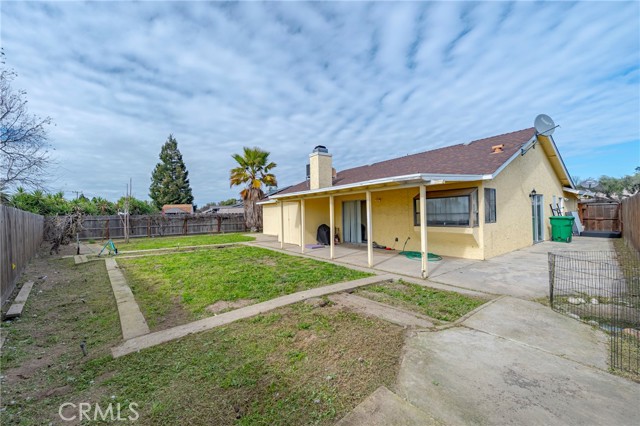 Detail Gallery Image 38 of 41 For 190 Manzanita Dr, Atwater,  CA 95301 - 3 Beds | 2 Baths