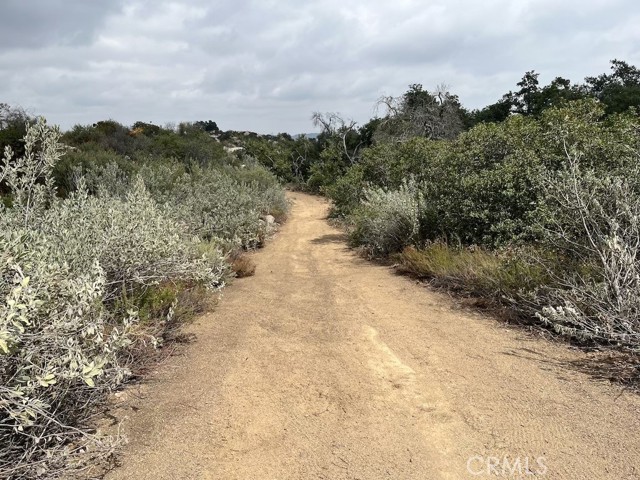 Drive leading to third pad