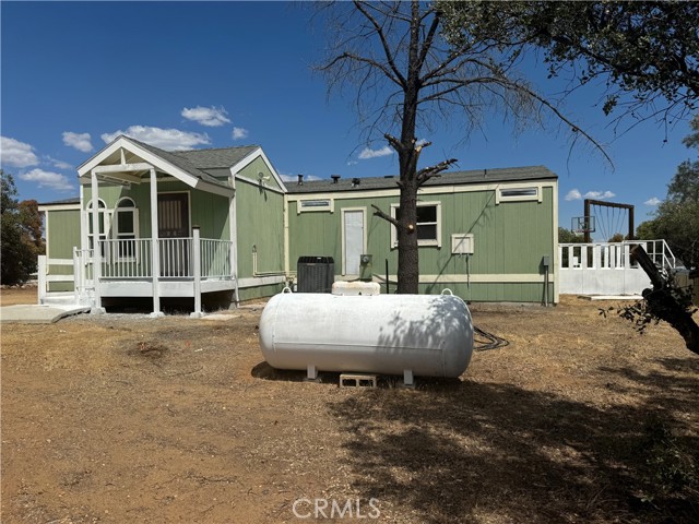 Detail Gallery Image 21 of 27 For 59175 Rimrock Canyon Rd, Anza,  CA 92539 - 2 Beds | 2 Baths