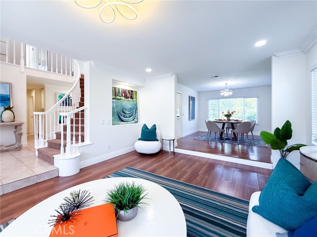 Detail Gallery Image 17 of 67 For 3517 Hawkwood, Diamond Bar,  CA 91765 - 6 Beds | 5 Baths