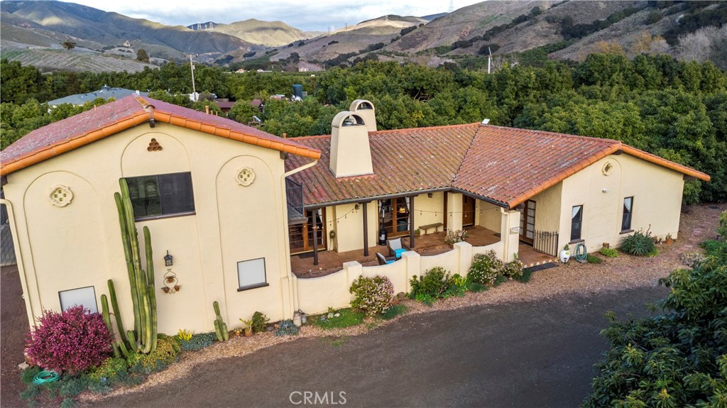 2526 Atascadero Road