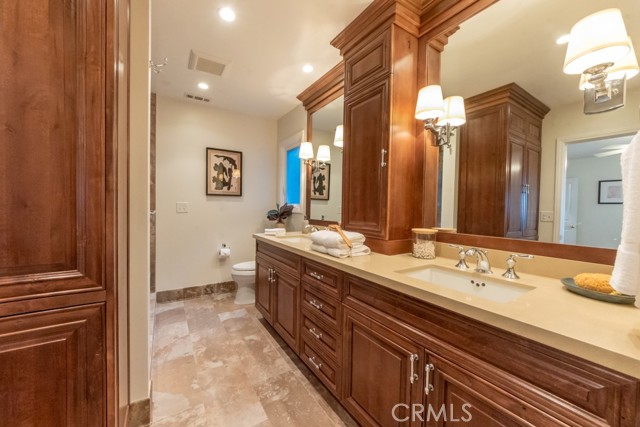 25 Harbor Sight Drive, Rolling Hills Estates, California 90274, 4 Bedrooms Bedrooms, ,1 BathroomBathrooms,Residential,Sold,Harbor Sight,SB21176367