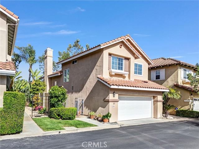 Detail Gallery Image 43 of 54 For 27 via Floria, Rancho Santa Margarita,  CA 92688 - 3 Beds | 2/1 Baths