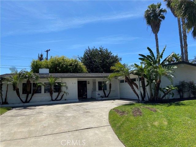 2906 Redwood Ave, Costa Mesa, CA 92626