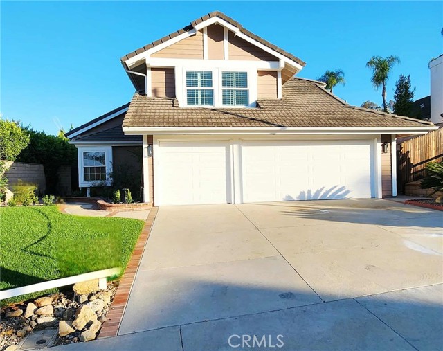 Detail Gallery Image 3 of 46 For 24791 San Pedro Ave, Laguna Hills,  CA 92653 - 4 Beds | 3 Baths