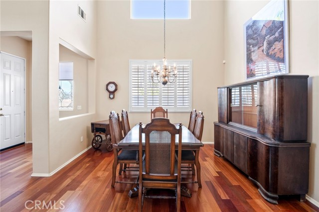 Detail Gallery Image 6 of 48 For 3829 Agave Court, Perris,  CA 92570 - 4 Beds | 2/1 Baths