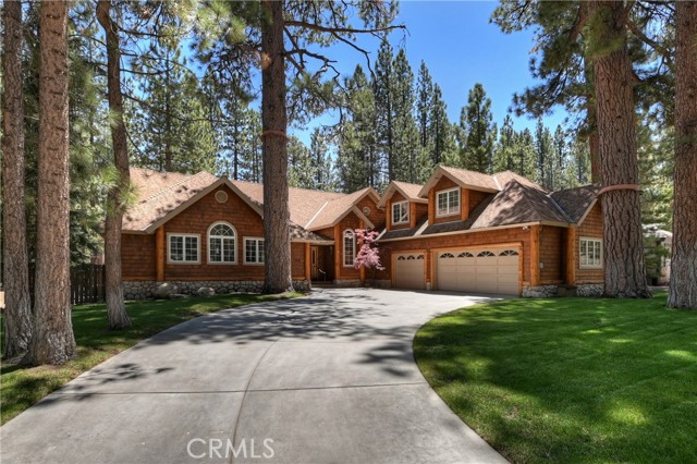 Detail Gallery Image 6 of 44 For 531 Killington Way, Big Bear Lake,  CA 92315 - 4 Beds | 2/1 Baths