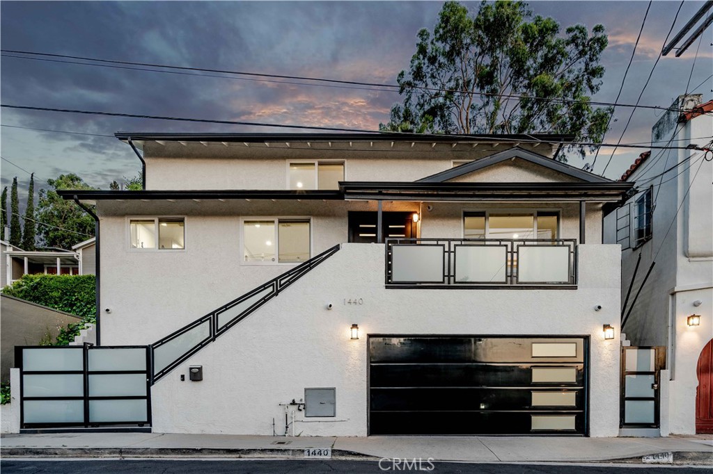 1440 Holbrook Street, Los Angeles, CA 90041