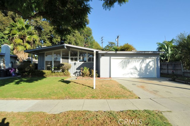 2400 Fanwood Ave, Long Beach, CA 90815