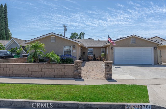 13761 Ida Way, Westminster, CA 92683