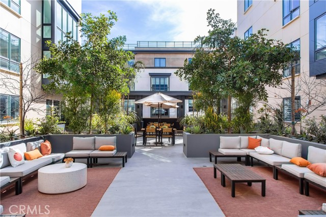 Detail Gallery Image 11 of 26 For 39 S Los Robles Ave #3006,  Pasadena,  CA 91101 - 1 Beds | 1 Baths