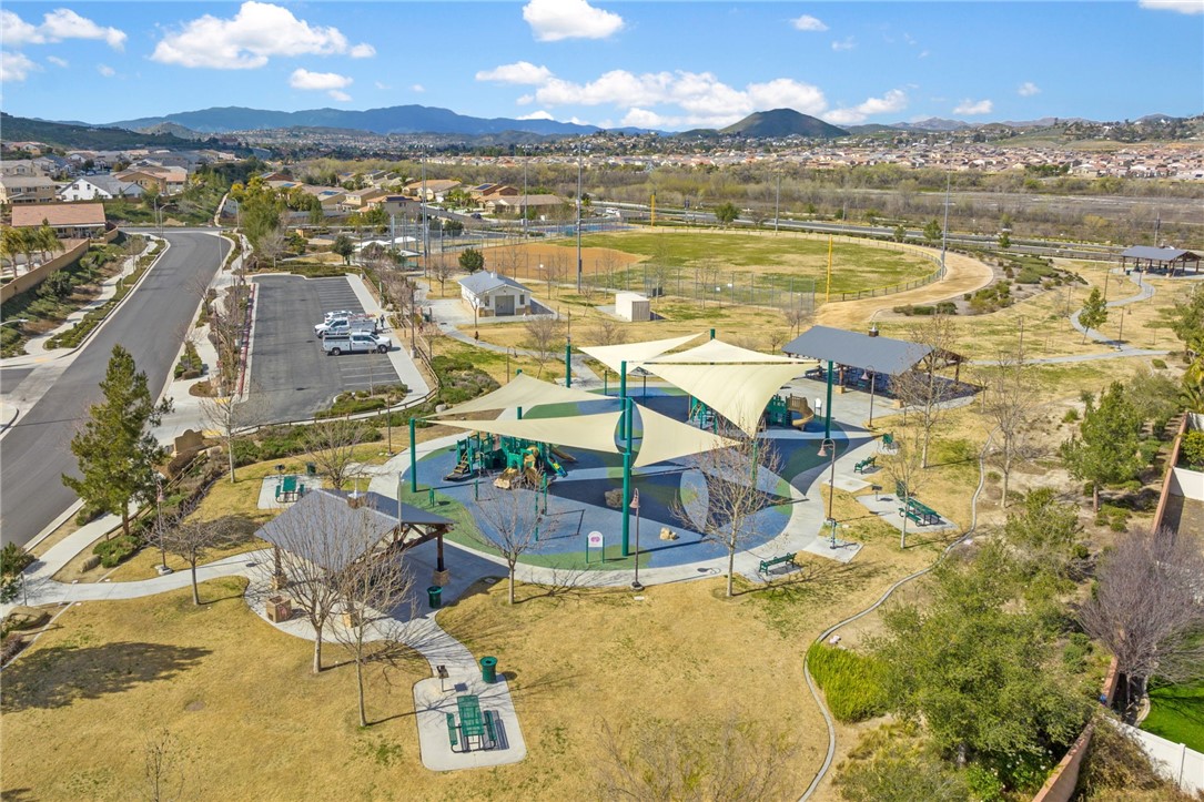 Detail Gallery Image 66 of 73 For 24355 Trailblazer Ln, Menifee,  CA 92584 - 4 Beds | 3/1 Baths