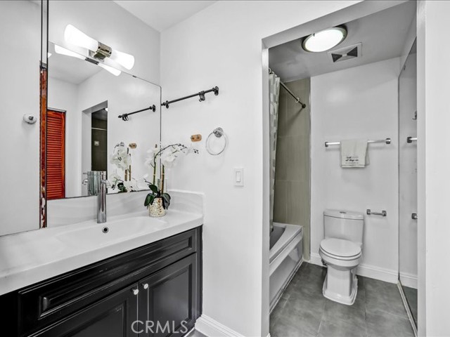 Detail Gallery Image 17 of 25 For 212 N Stoneman Ave #C,  Alhambra,  CA 91801 - 3 Beds | 2/1 Baths
