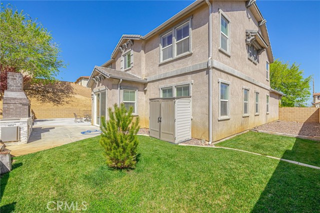 Detail Gallery Image 53 of 56 For 6838 Miramar Ln, Palmdale,  CA 93551 - 4 Beds | 3 Baths