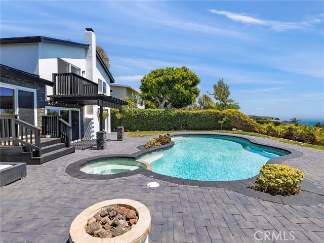 Detail Gallery Image 41 of 58 For 3504 Hightide Dr, Rancho Palos Verdes,  CA 90275 - 4 Beds | 3 Baths