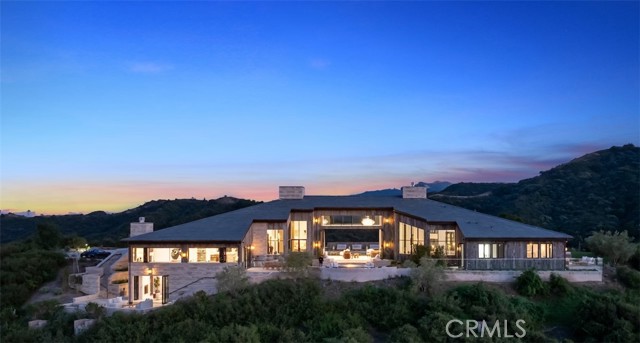 Detail Gallery Image 32 of 40 For 3121 Old Topanga Canyon, Calabasas,  CA 90290 - 5 Beds | 6 Baths