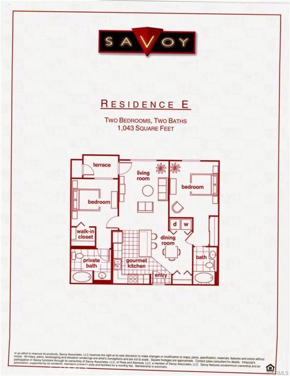 Detail Gallery Image 2 of 25 For 100 S Alameda St #148,  Los Angeles,  CA 90012 - 2 Beds | 2 Baths