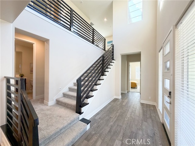 Detail Gallery Image 5 of 46 For 64 Turnstone, Irvine,  CA 92618 - 4 Beds | 4/1 Baths