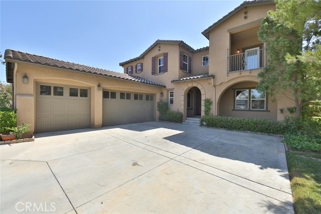 Detail Gallery Image 1 of 32 For 8815 Soothing Ct, Corona,  CA 92883 - 4 Beds | 3/1 Baths