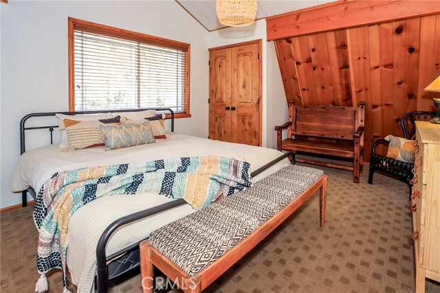 Detail Gallery Image 14 of 32 For 936 Nana, Big Bear City,  CA 92314 - 2 Beds | 1 Baths