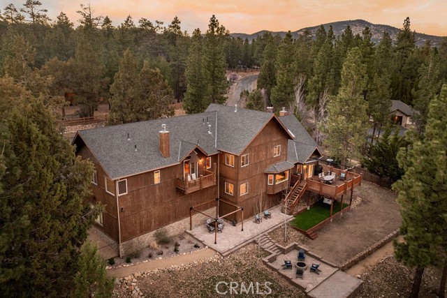 Detail Gallery Image 53 of 67 For 1046 Heritage, Big Bear City,  CA 92314 - 5 Beds | 4/1 Baths