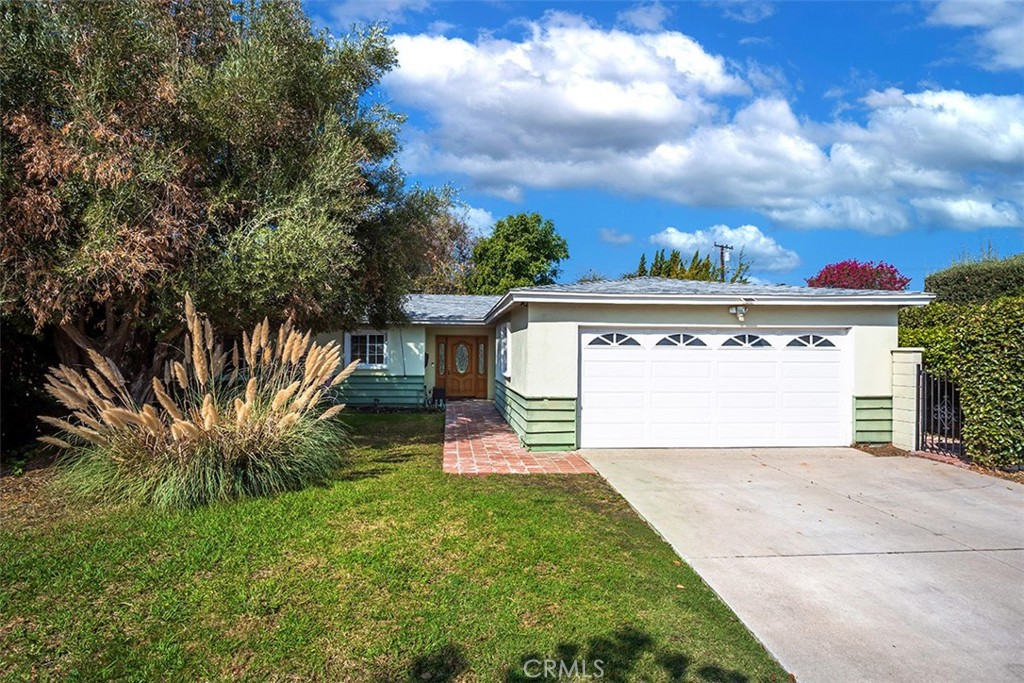 14525 Adelfa Drive, La Mirada, CA 90638