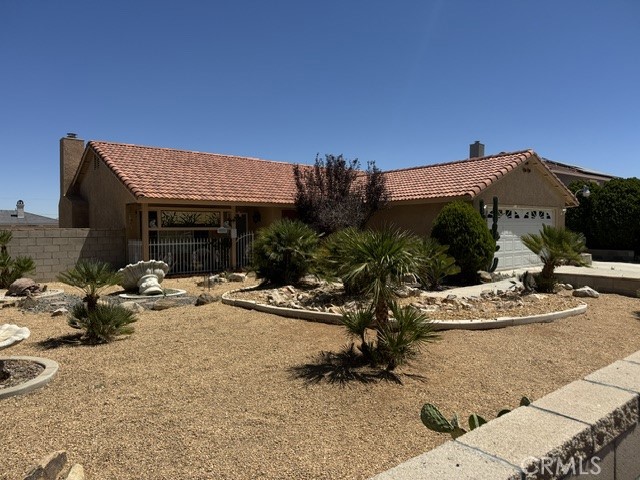 22410 Broken Lance Court