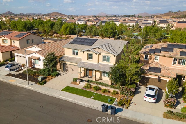 Detail Gallery Image 10 of 42 For 30882 Midnight Moon Ln, Murrieta,  CA 92563 - 4 Beds | 3 Baths