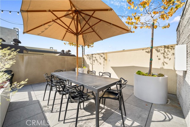 Detail Gallery Image 37 of 46 For 709 E Walnut St #222,  Pasadena,  CA 91101 - 0 Beds | 1 Baths
