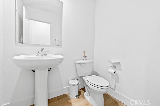 Detail Gallery Image 9 of 31 For 8475 Forest Park, Chino,  CA 91708 - 2 Beds | 2/1 Baths