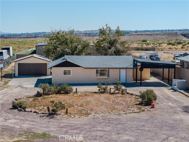 35061 Cedar Rd, Barstow, CA 92311